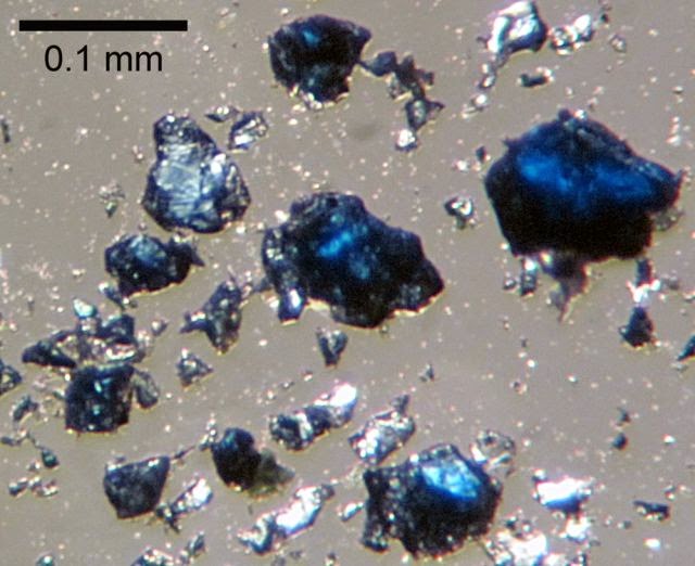 ringwoodite